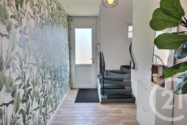 Maison à vendre  4 pièces - 99,51 m 2   ST LAURENT NOUAN  - 41