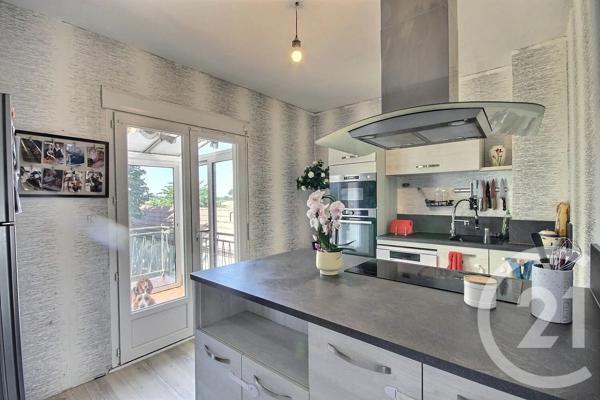 Maison à vendre  4 pièces - 99,51 m 2   ST LAURENT NOUAN  - 41