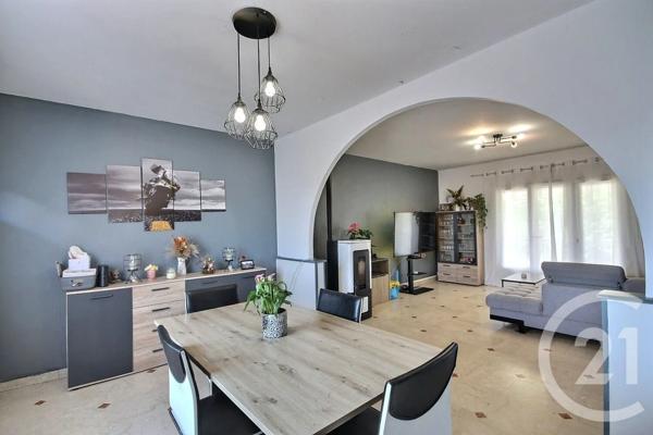 Maison à vendre  4 pièces - 99,51 m 2   ST LAURENT NOUAN  - 41