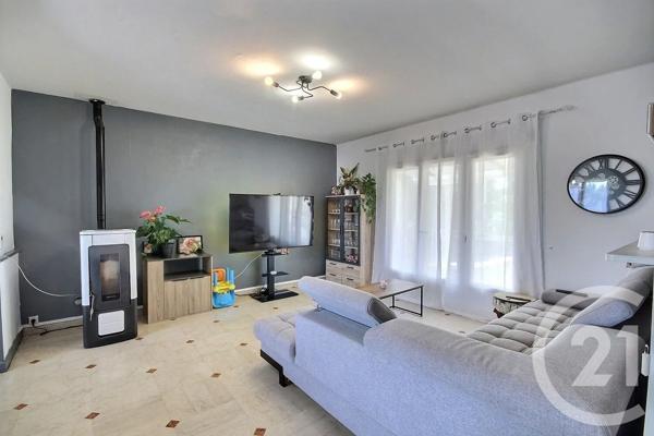 Maison à vendre  4 pièces - 99,51 m 2   ST LAURENT NOUAN  - 41
