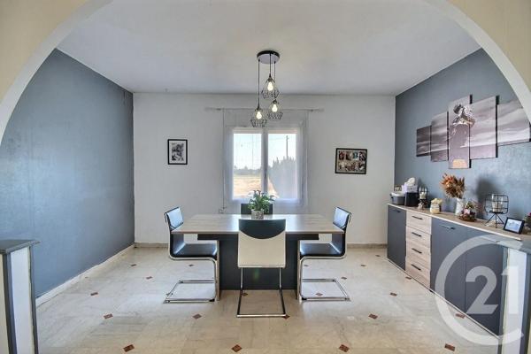 Maison à vendre  4 pièces - 99,51 m 2   ST LAURENT NOUAN  - 41