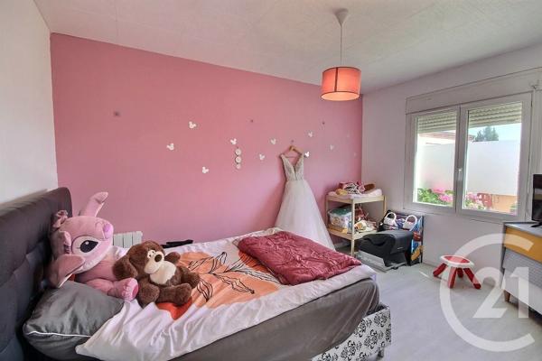 Maison à vendre  4 pièces - 99,51 m 2   ST LAURENT NOUAN  - 41