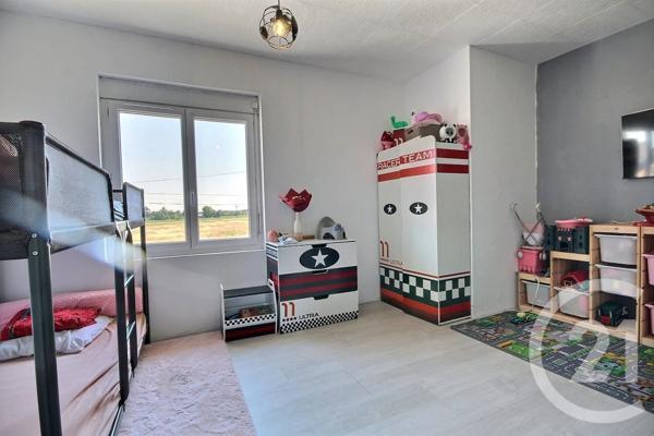 Maison à vendre  4 pièces - 99,51 m 2   ST LAURENT NOUAN  - 41