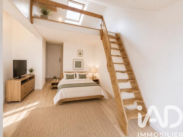 Maison à vendre 7 pièces 173 m² Vauréal