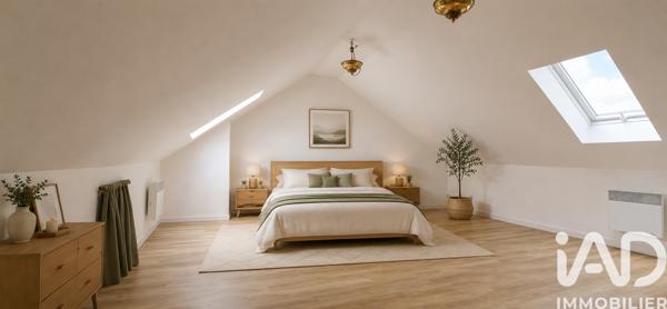 Maison à vendre 7 pièces 173 m² Vauréal