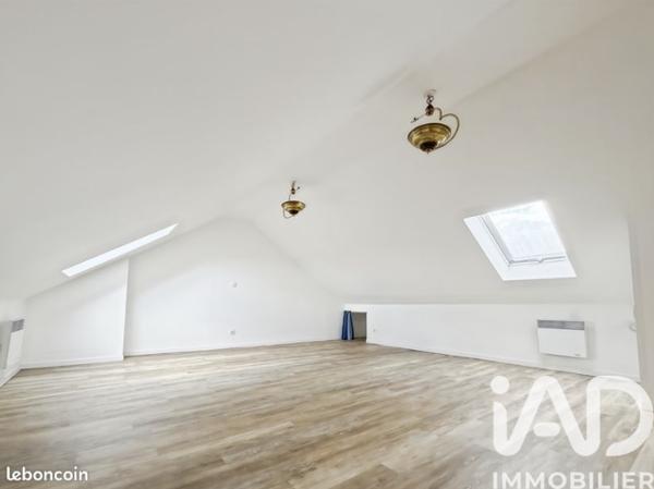 Maison à vendre 7 pièces 173 m² Vauréal