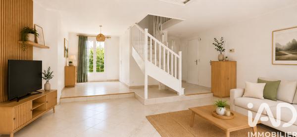 Maison à vendre 7 pièces 173 m² Vauréal