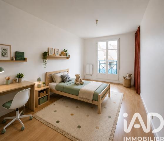 Maison à vendre 7 pièces 173 m² Vauréal