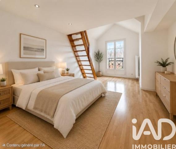 Maison à vendre 7 pièces 173 m² Vauréal