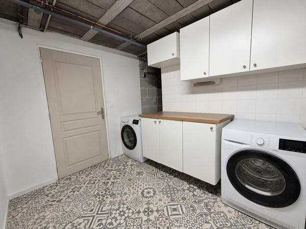 Maison Vineuil 5 pièces
