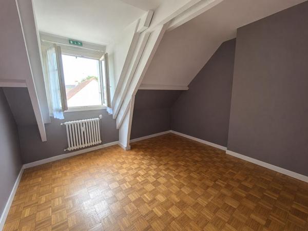Maison Vineuil 5 pièces