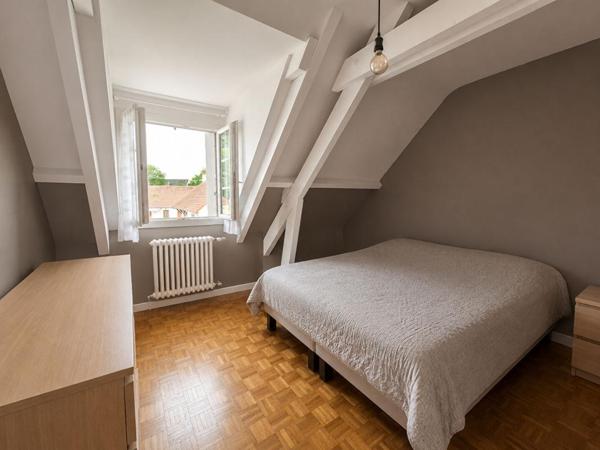 Maison Vineuil 5 pièces