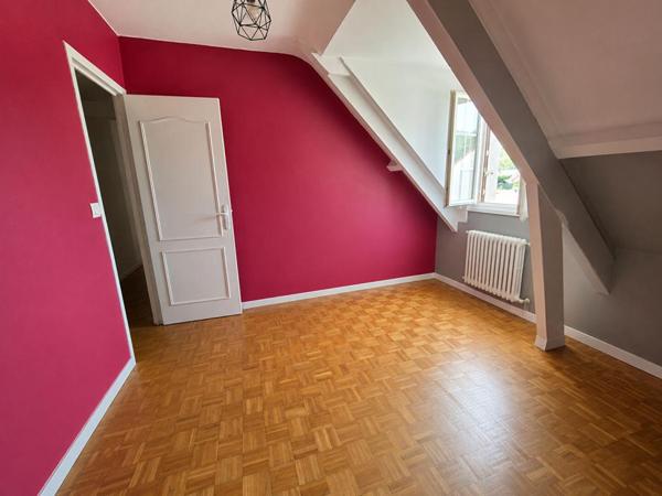 Maison Vineuil 5 pièces