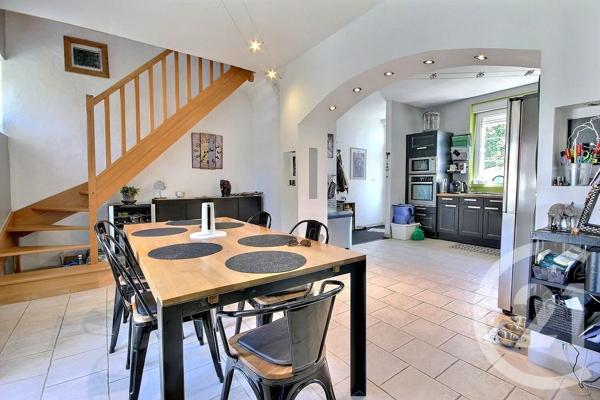 Maison à vendre  6 pièces - 136 m 2   BLOIS  - 41
