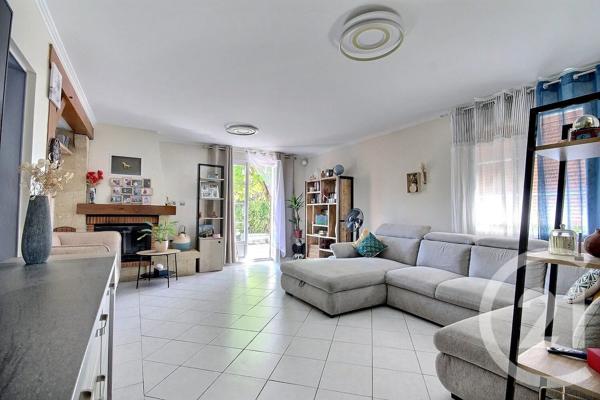 Maison à vendre  6 pièces - 136 m 2   BLOIS  - 41