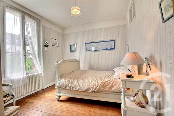 Maison à vendre  6 pièces - 136 m 2   BLOIS  - 41
