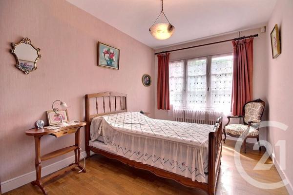 Maison à vendre  6 pièces - 136 m 2   BLOIS  - 41
