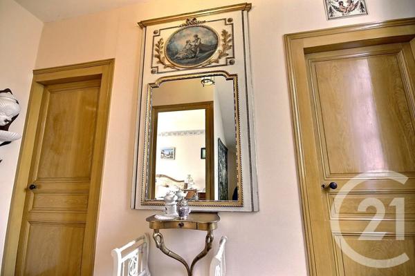 Maison à vendre  6 pièces - 136 m 2   BLOIS  - 41