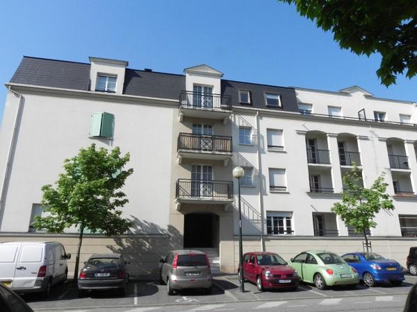 Appartement Port-Cergy 65m²