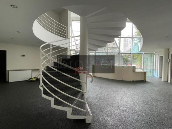 Bureau de 850 m² à vendre à Bordeaux Ouest-Merignac