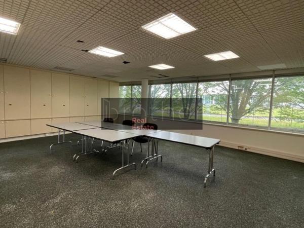 Bureau de 850 m² à vendre à Bordeaux Ouest-Merignac