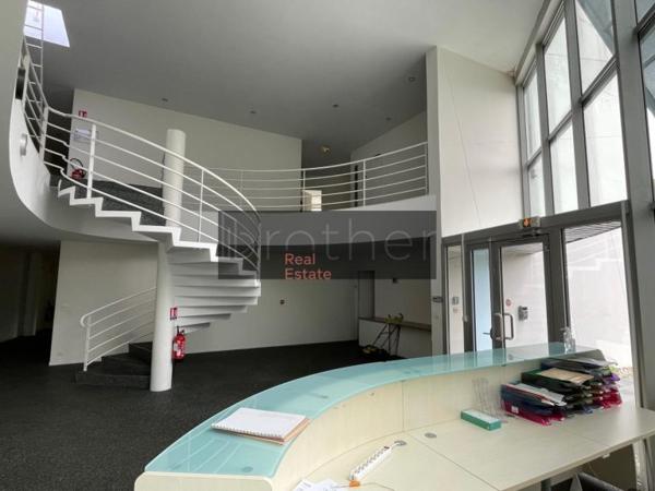 Bureau de 850 m² à vendre à Bordeaux Ouest-Merignac