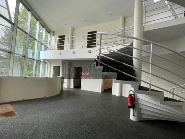Bureau de 850 m² à vendre à Bordeaux Ouest-Merignac
