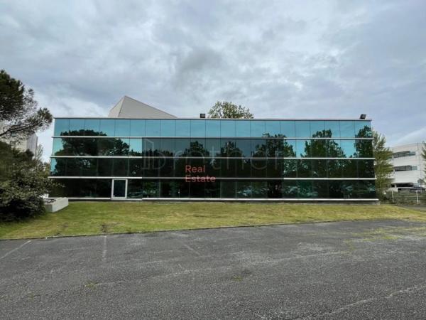 Bureau de 850 m² à vendre à Bordeaux Ouest-Merignac