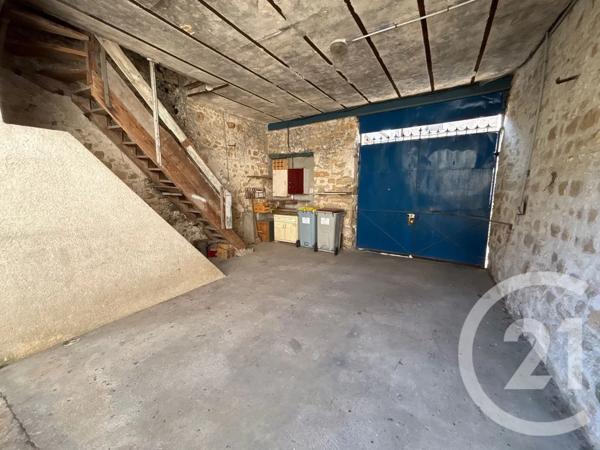 Maison à vendre  4 pièces - 92,70 m 2   MILLY LA FORET  - 91