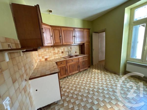 Maison à vendre  4 pièces - 92,70 m 2   MILLY LA FORET  - 91
