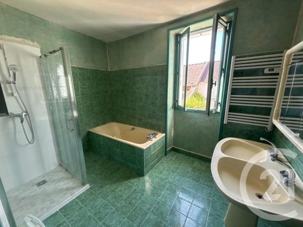 Maison à vendre  4 pièces - 92,70 m 2   MILLY LA FORET  - 91