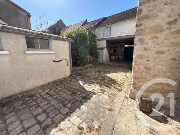 Maison à vendre  4 pièces - 92,70 m 2   MILLY LA FORET  - 91
