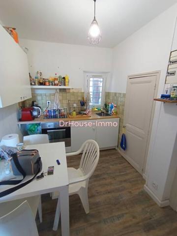 Appartement à vendre 2 pièces de 28 m²