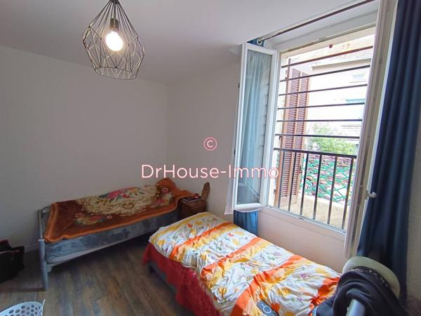 Appartement à vendre 2 pièces de 28 m²