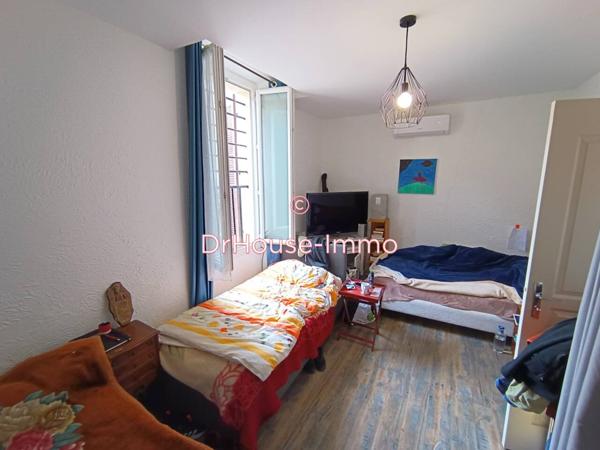 Appartement à vendre 2 pièces de 28 m²