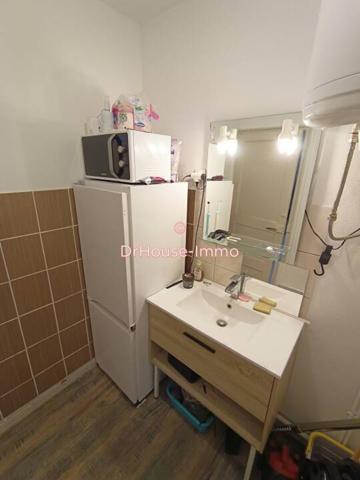 Appartement à vendre 2 pièces de 28 m²