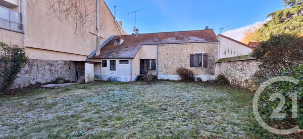 Maison à vendre  4 pièces - 79 m 2   ST GERMAIN LES ARPAJON  - 91