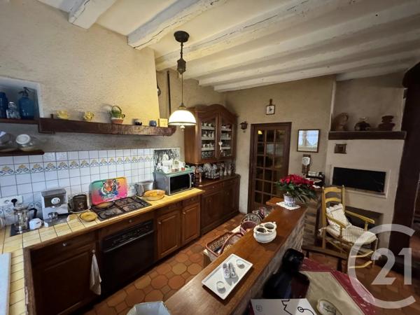 Maison à vendre  4 pièces - 79 m 2   ST GERMAIN LES ARPAJON  - 91