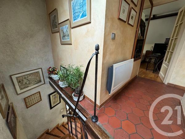 Maison à vendre  4 pièces - 79 m 2   ST GERMAIN LES ARPAJON  - 91