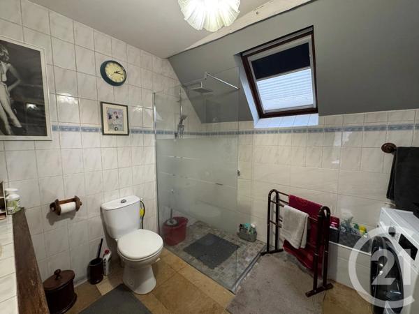 Maison à vendre  4 pièces - 79 m 2   ST GERMAIN LES ARPAJON  - 91