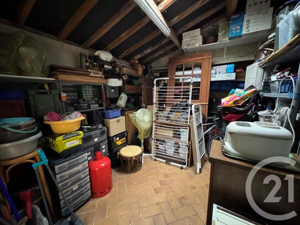 Maison à vendre  4 pièces - 79 m 2   ST GERMAIN LES ARPAJON  - 91