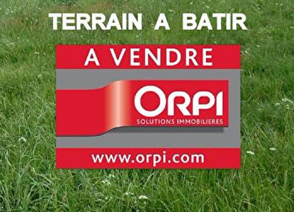 Terrain à vendre    Nanteuil-le-Haudouin