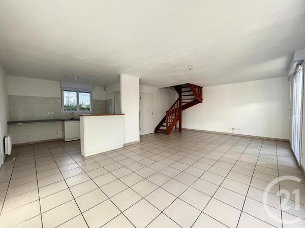 Maison à vendre  4 pièces - 88,67 m2 PAMIERS - 09