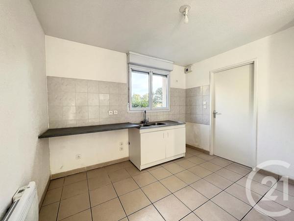 Maison à vendre  4 pièces - 88,67 m2 PAMIERS - 09