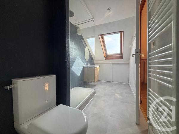 Maison à vendre  5 pièces - 93,39 m 2   ERAGNY SUR OISE  - 95