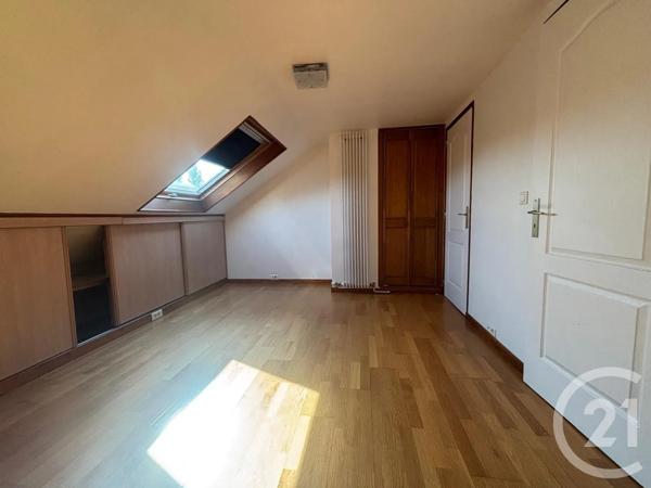 Maison à vendre  5 pièces - 93,39 m 2   ERAGNY SUR OISE  - 95