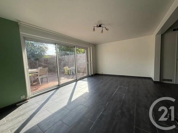 Maison à vendre  5 pièces - 93,39 m 2   ERAGNY SUR OISE  - 95