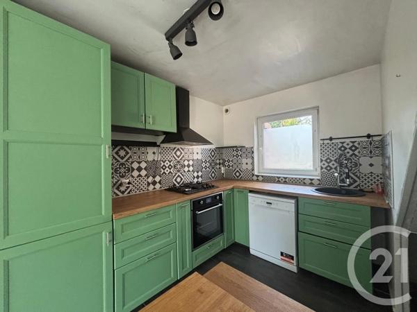 Maison à vendre  5 pièces - 93,39 m 2   ERAGNY SUR OISE  - 95
