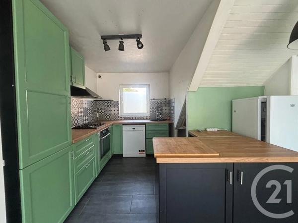 Maison à vendre  5 pièces - 93,39 m 2   ERAGNY SUR OISE  - 95