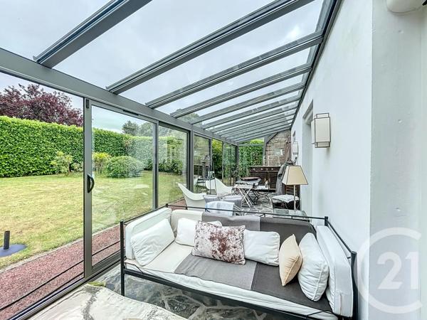 Maison à vendre  5 pièces - 128,50 m 2   PLOUMAGOAR  - 22